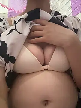Nabi pusy online show from 20, 6, 2026