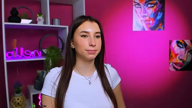 ameliaa sweet online show from 22, 4, 2026