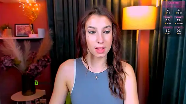 ameliaa sweet online show from 5, 5, 2026