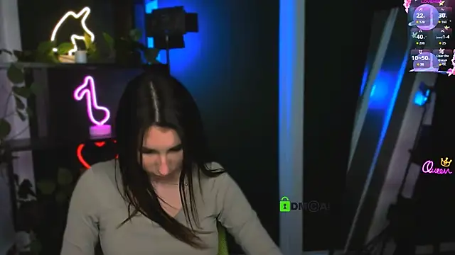 ameliaa sweet online show from 3, 4, 2026
