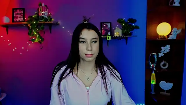 ameliaa sweet online show from 15, 4, 2026