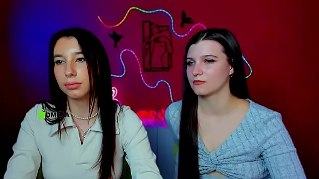 ameliaa sweet online show from 30, 3, 2026