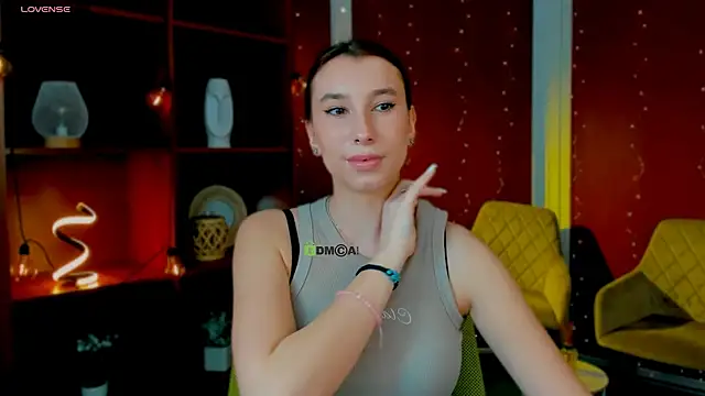 ameliaa sweet online show from 17, 4, 2026