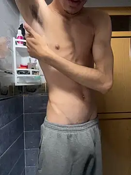 Achrafsad9i online show from 23, 4, 2026