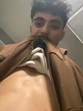 Achrafsad9i online show from 20, 3, 2026