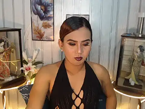 Exoticcashly online show from 12, 3, 2026