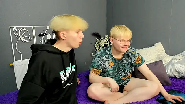 Mark Brain online show from 26, 4, 2026