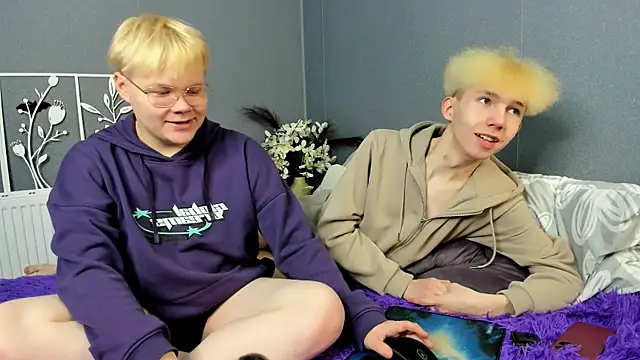 Mark Brain online show from 22, 4, 2026