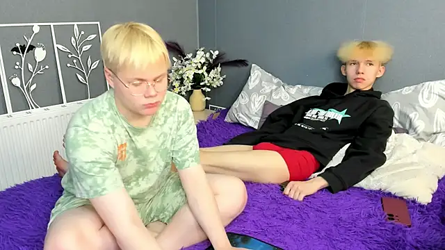 Mark Brain online show from 23, 4, 2026