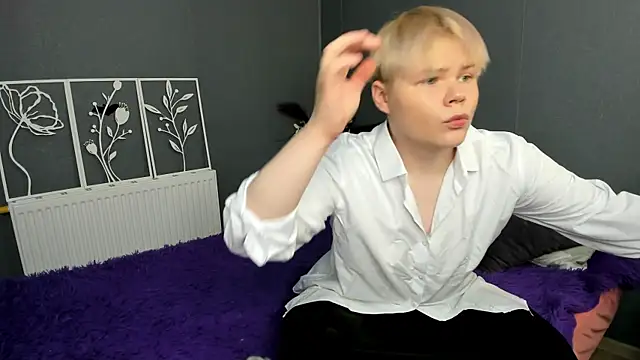 Mark Brain online show from 7, 5, 2026