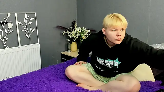 Mark Brain online show from 17, 4, 2026