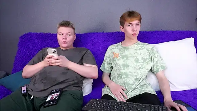 Mark Brain online show from 23, 7, 2026
