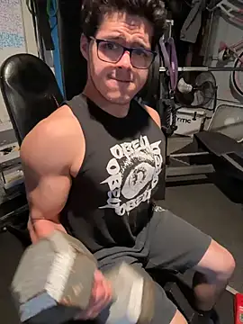 Caleb-Sweats online show from 11, 3, 2026