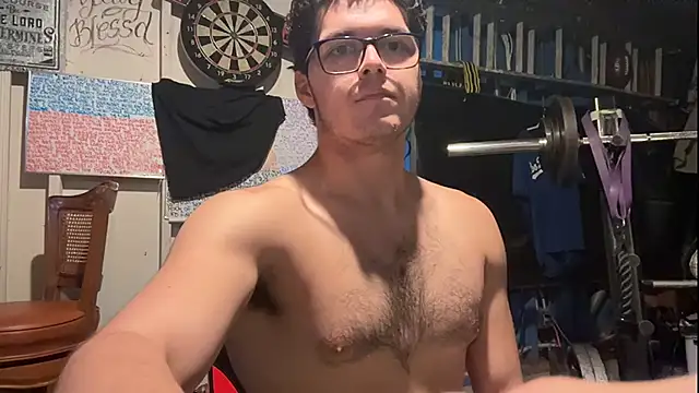 Caleb-Sweats online show from 12, 3, 2026