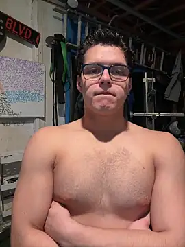 Caleb-Sweats online show from 13, 3, 2026