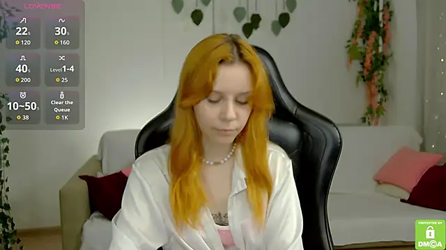 Rachel lips online show from 8, 5, 2026