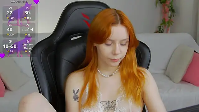 Rachel lips online show from 27, 5, 2026
