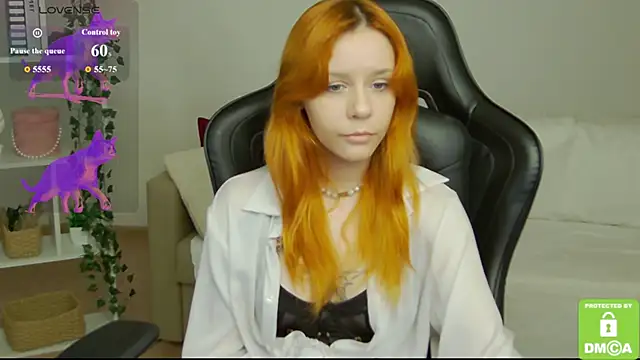 Rachel lips online show from 14, 6, 2026