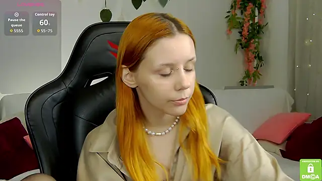 Rachel lips online show from 10, 5, 2026