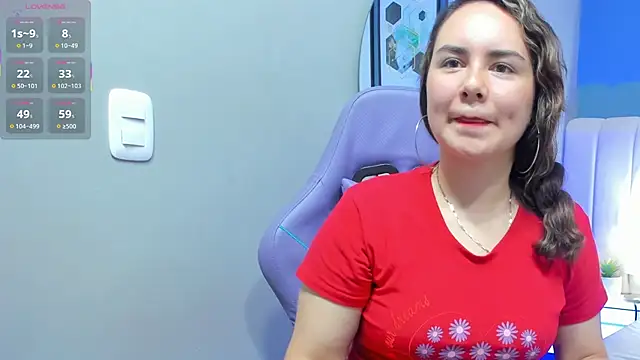 kylie ferrer online show from 12, 3, 2026