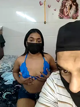 Miss Anjali O online show from 27, 3, 2026