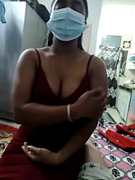 Miss Anjali O online show from 6, 5, 2026