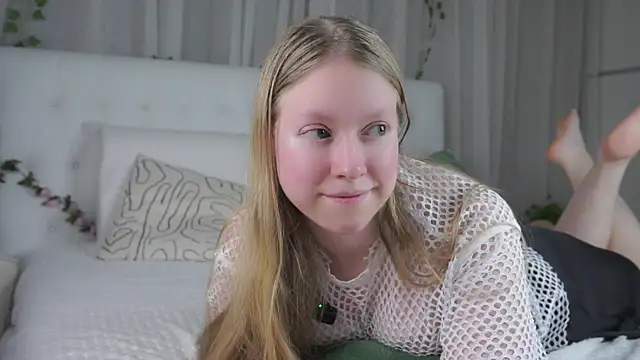 LashandaDevoto online show from 3, 4, 2026