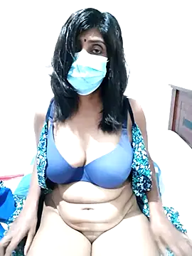 Amisha-35 online show from 10, 5, 2026