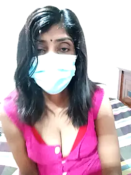 Amisha-35 online show from 8, 5, 2026