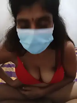 Snapshot of Amisha-35 chatting on 14, 6, 2026 Amisha-35 online show from 14, 6, 2026