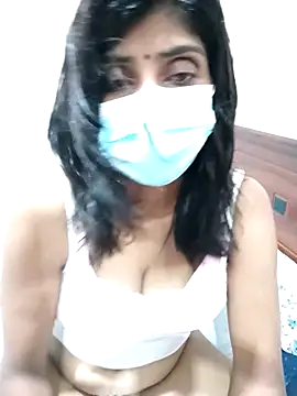 Amisha-35 online show from 11, 5, 2026