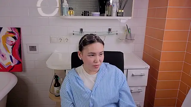 MinLipski online show from 18, 3, 2026