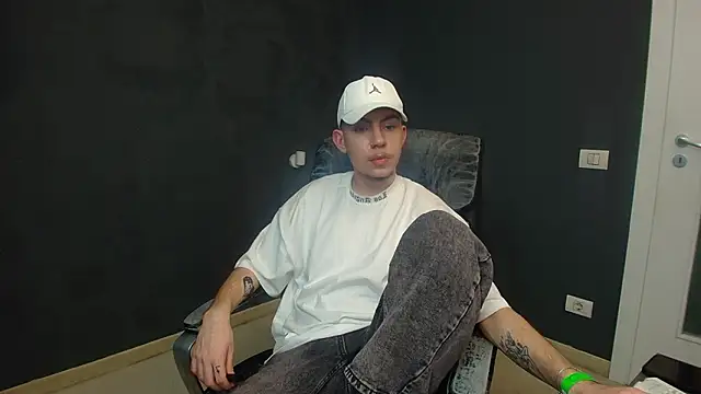 KrewVaughn online show from 15, 3, 2026