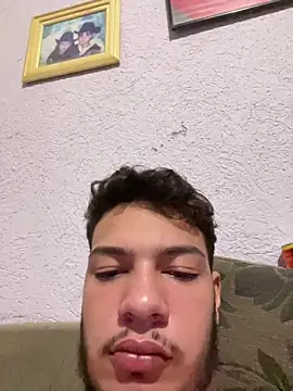 Jhonnylaionsousa online show from 17, 3, 2026