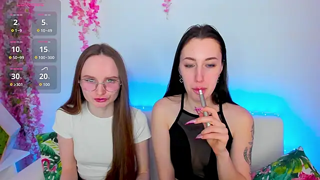 linxsqd online show from 12, 3, 2026