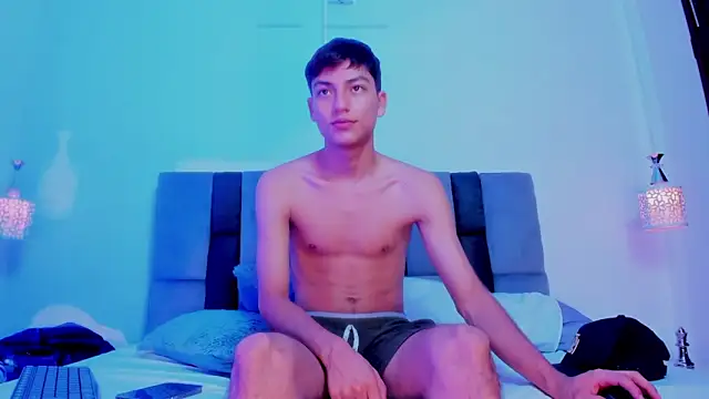 Jack Blaze  online show from 8, 4, 2026