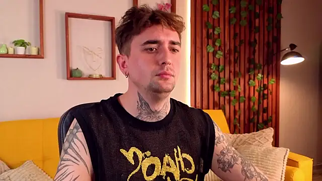 Damon000Lee online show from 17, 3, 2026