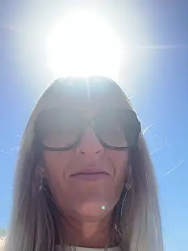AtomBlondy online show from 27, 5, 2026