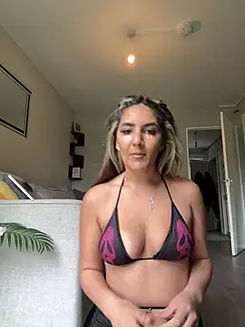 Sophialacex online show from 8, 5, 2026