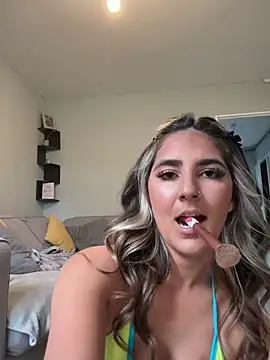 Sophialacex online show from 28, 5, 2026