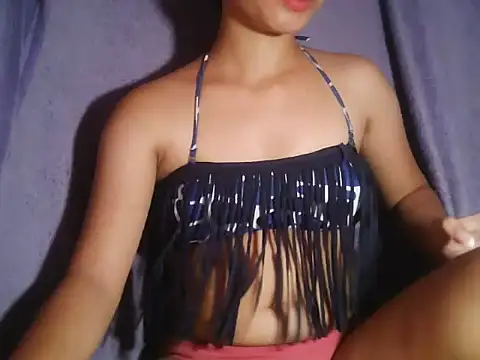 SweetFuntastic18 online show from 4, 4, 2026