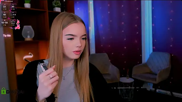 maddy moah online show from 2, 4, 2026