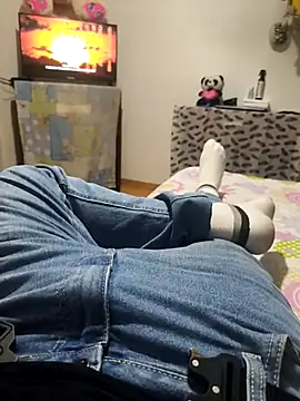 Snapshot of Germangrijalba chatting on 1, 3, 2026 Germangrijalba online show from 1, 3, 2026