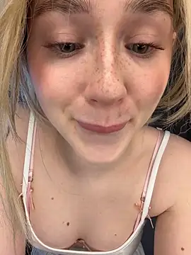 KittiLin online show from 12, 3, 2026