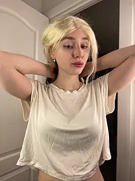 KittiLin online show from 16, 4, 2026