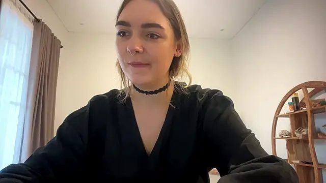 RoxyWet online show from 14, 3, 2026
