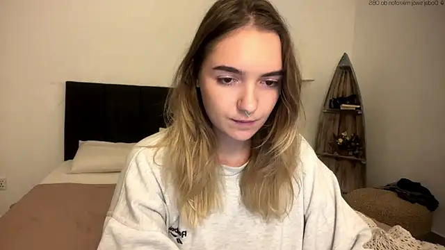 RoxyWet online show from 29, 4, 2026