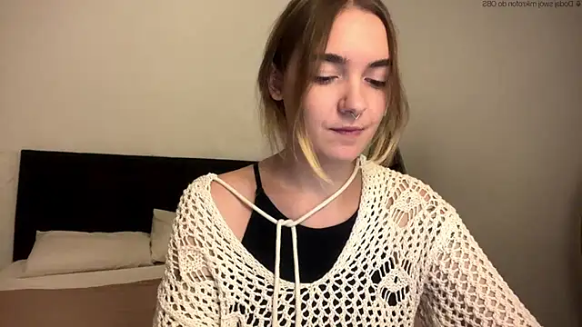 RoxyWet online show from 29, 4, 2026