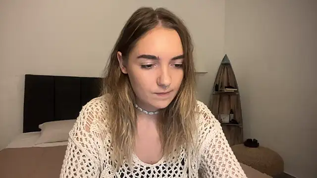 RoxyWet online show from 12, 4, 2026