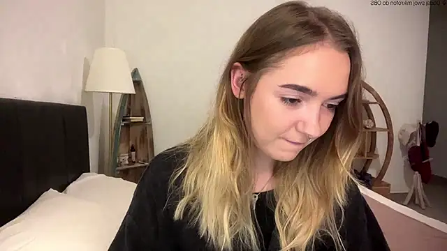 Snapshot of RoxyWet chatting on 7, 5, 2026 RoxyWet online show from 7, 5, 2026
